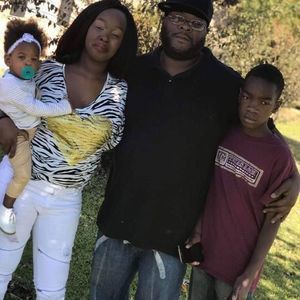 Meet your Posher, Candace